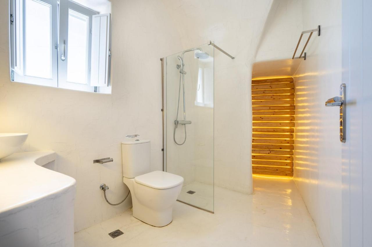 Karpimo Villa Exo Gonia