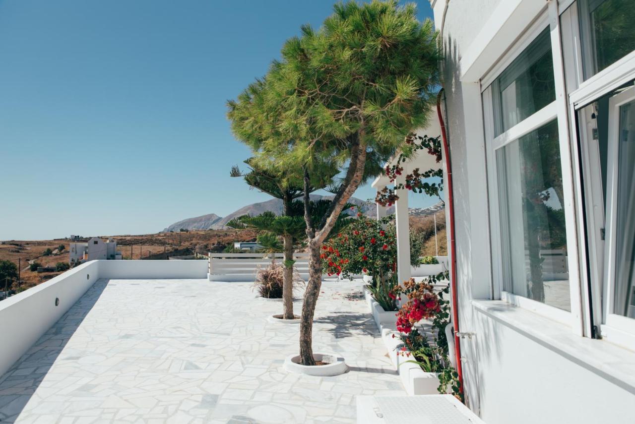 Vigere Luxury Monolithos (Santorini)
