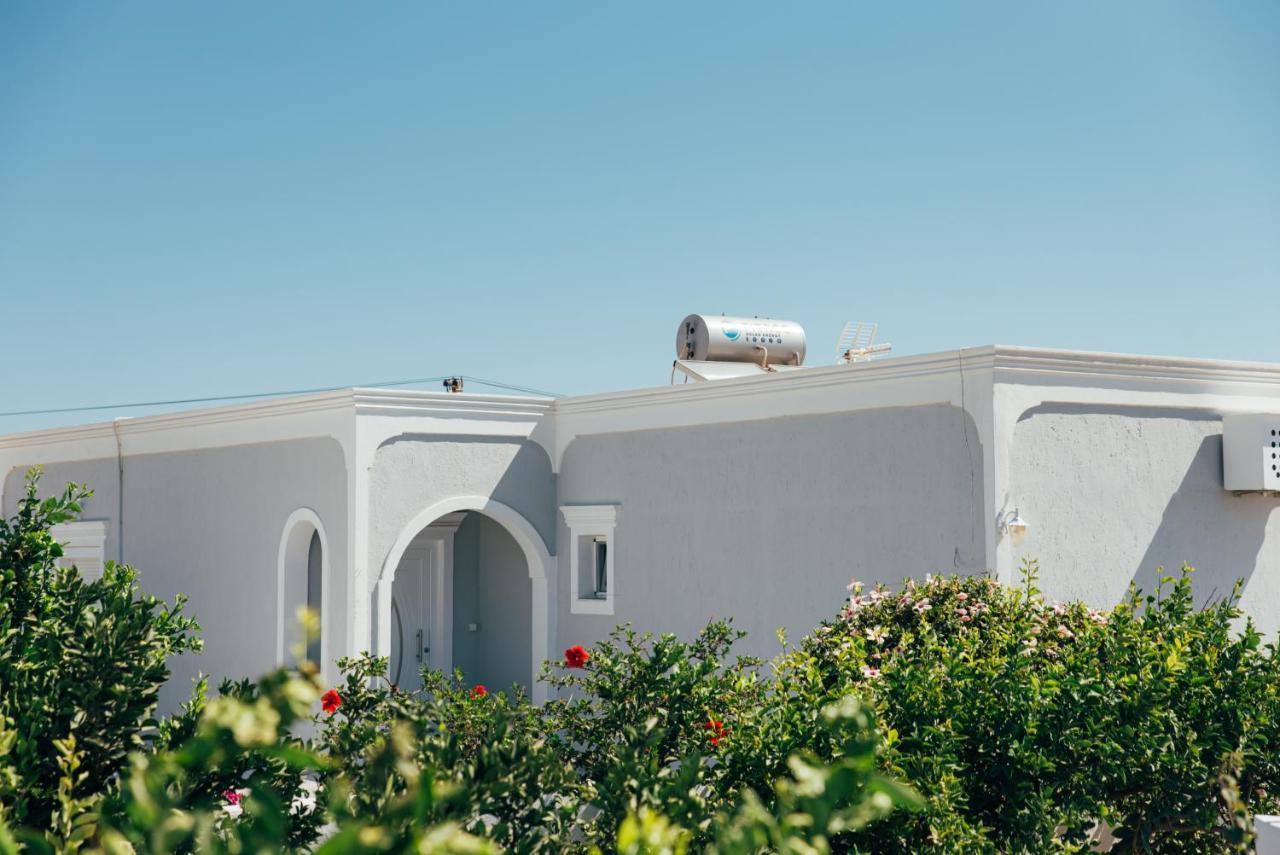Villa Vigere Luxury