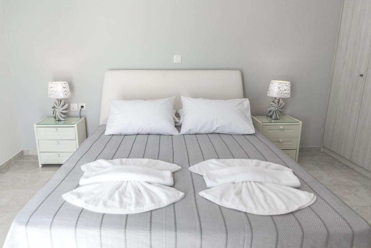 Vigere Luxury Villa *