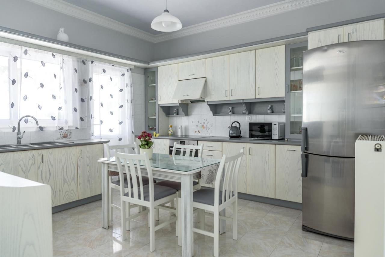 Villa Vigere Luxury