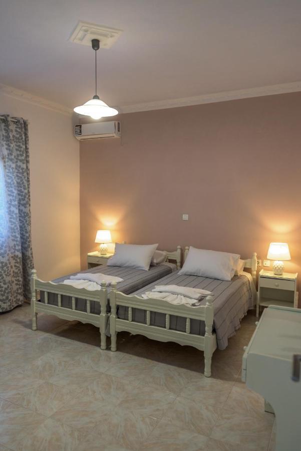 Villa Vigere Luxury