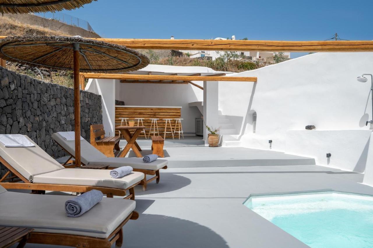 Villa Karpimo Exo Gonia
