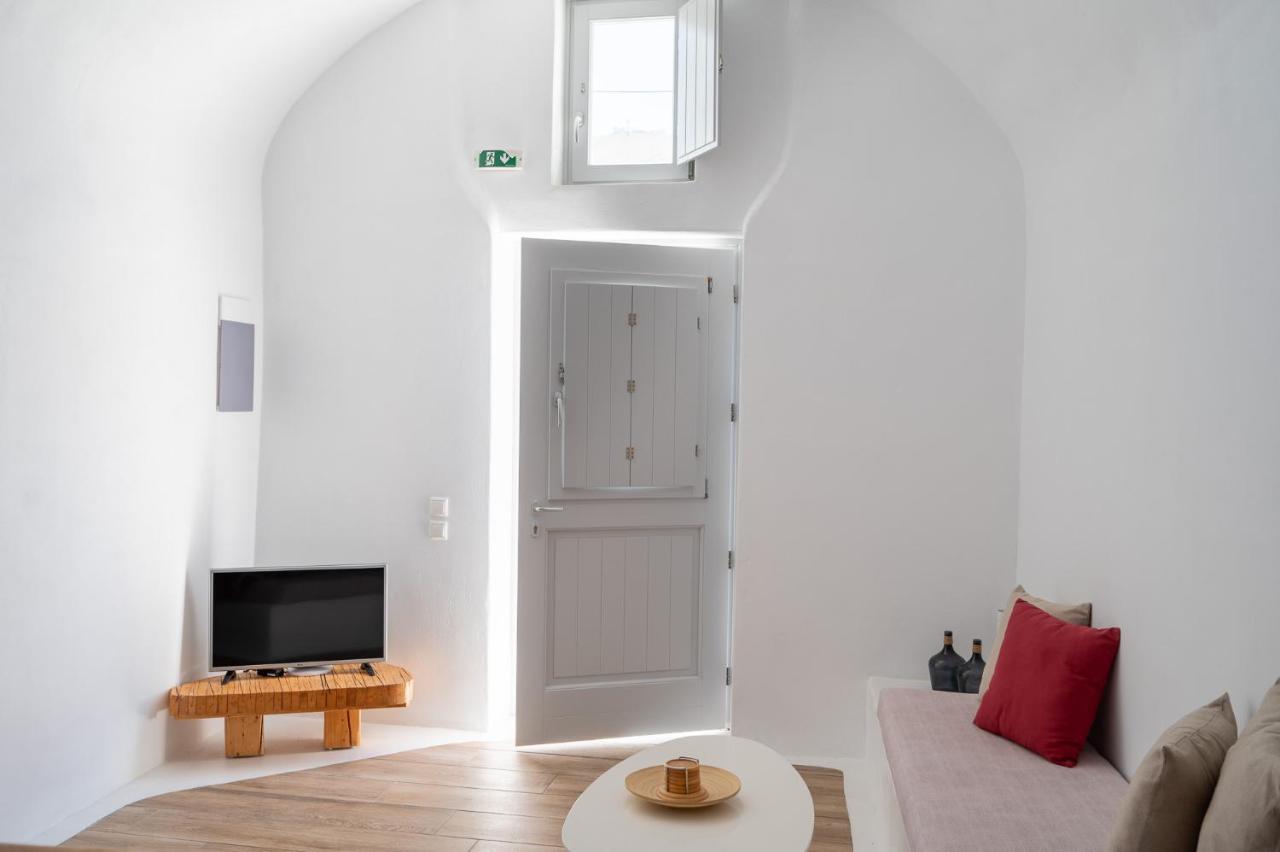Karpimo Villa Exo Gonia