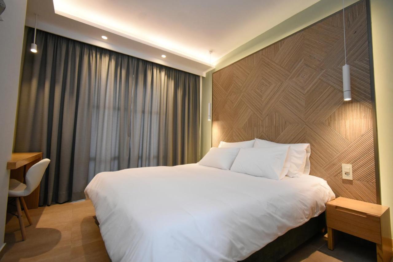 Elena Village Aparthotel Myrties