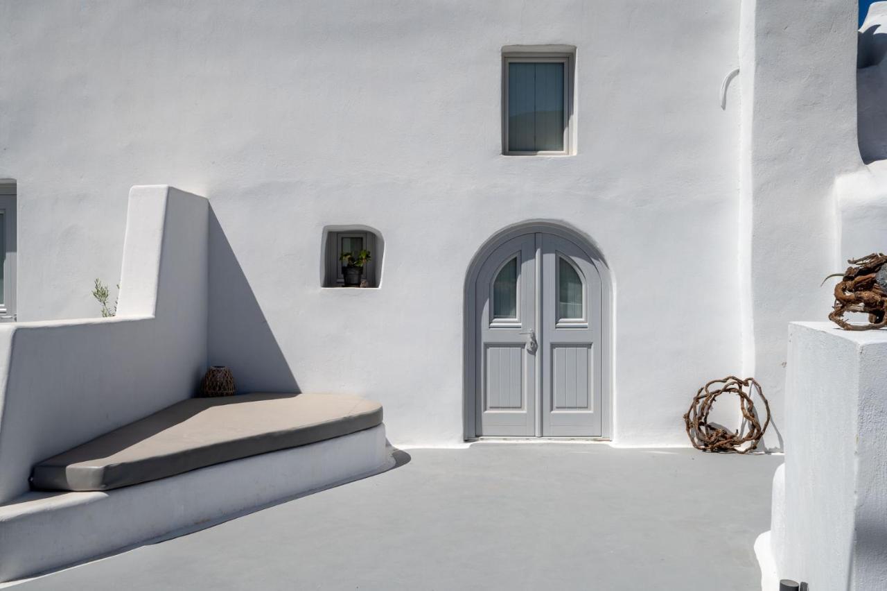 Karpimo Villa *
