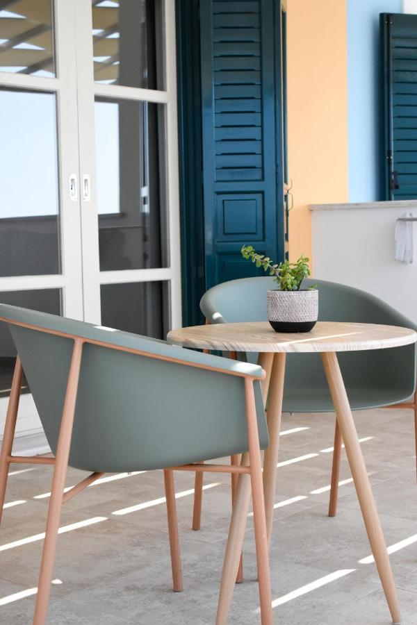 Aparthotel Elena Village