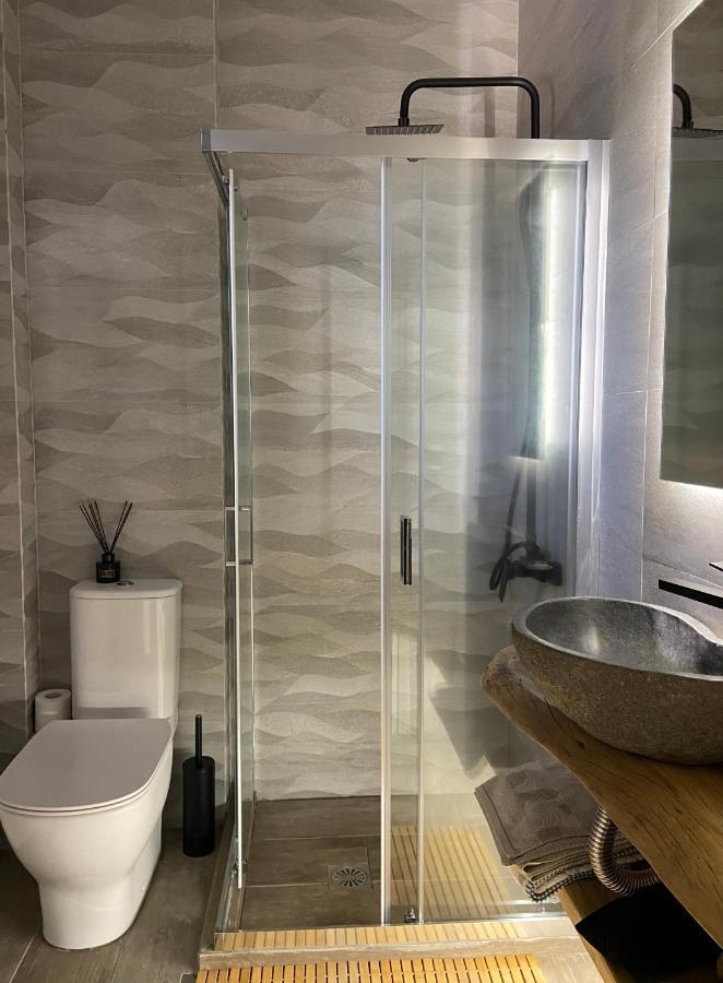 Apartment Cozy Flat Elix