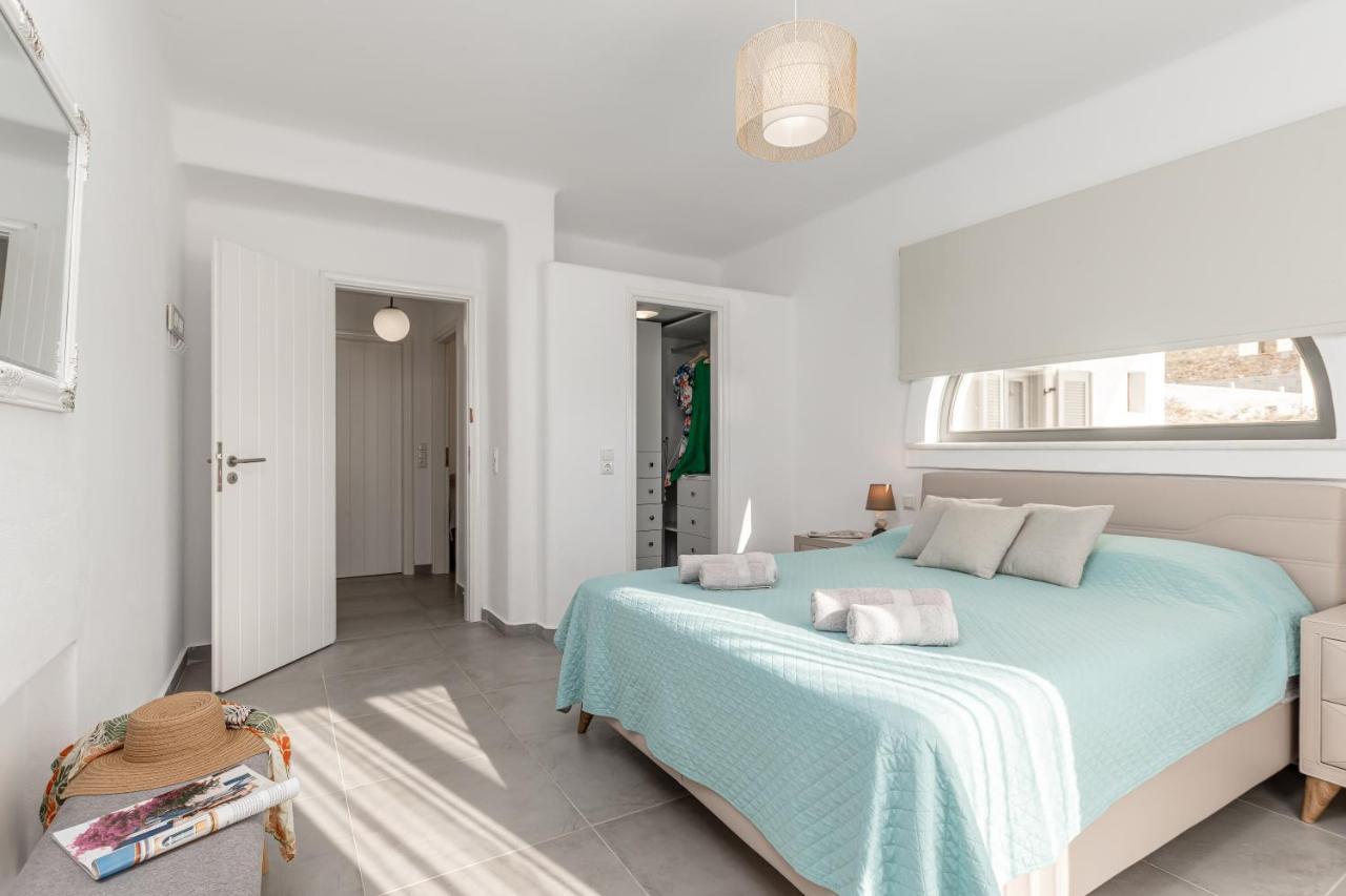 Holiday home Dionysus House And Ariadne Stelida (Naxos)
