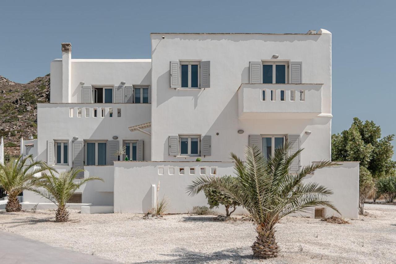 Orkos Hotel
