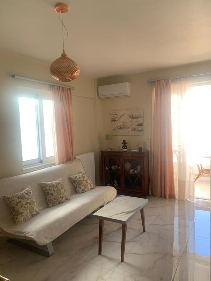 La Maisonnette Akro * Rethymno (Crete)