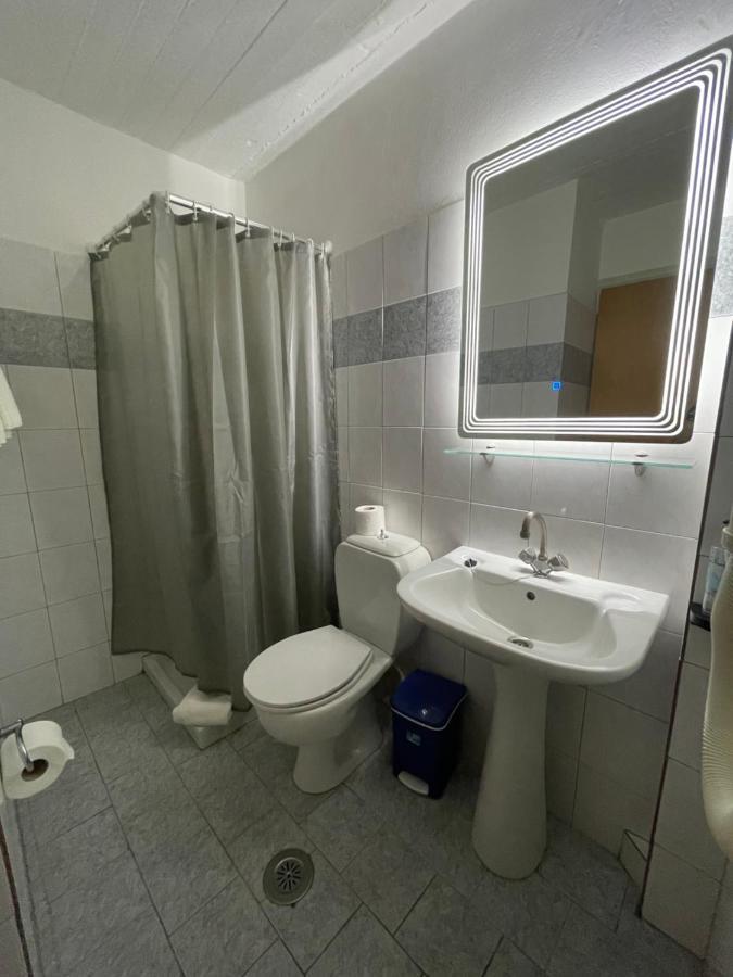 Flisvos Hotel Sitia (Crete)