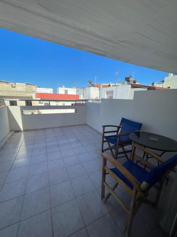 Hotel Flisvos 2*