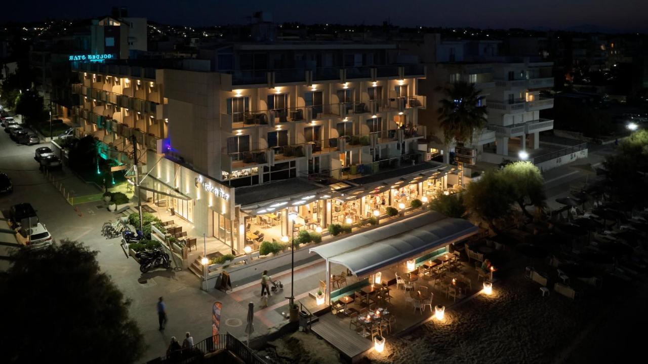 Hotel Golden Star 4*