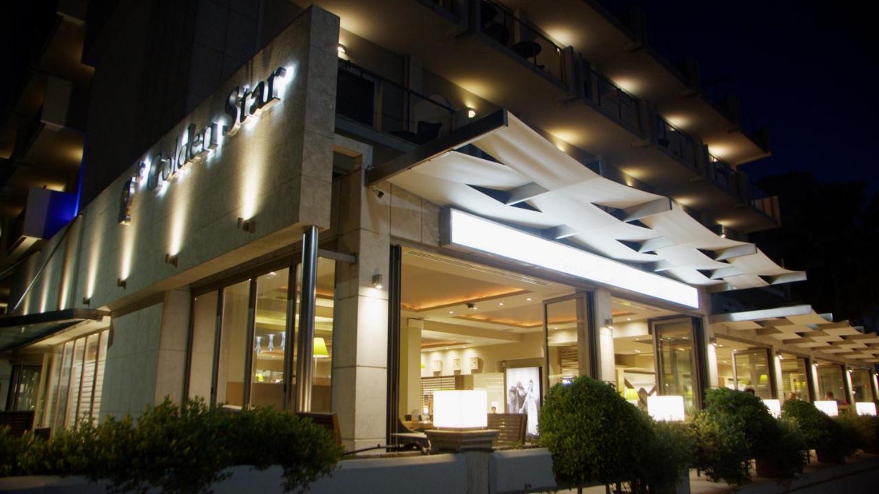 Golden Star Hotel
