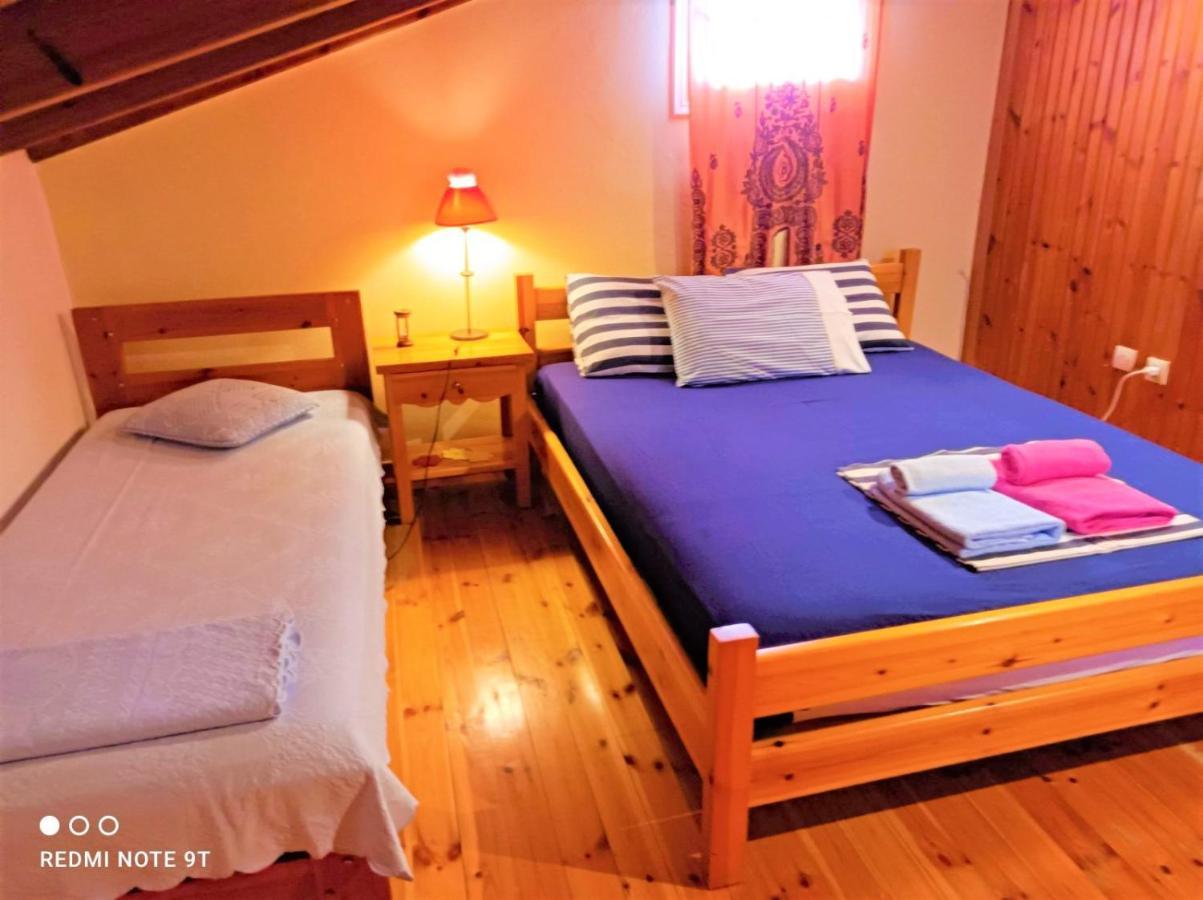 Holiday home Almyriki