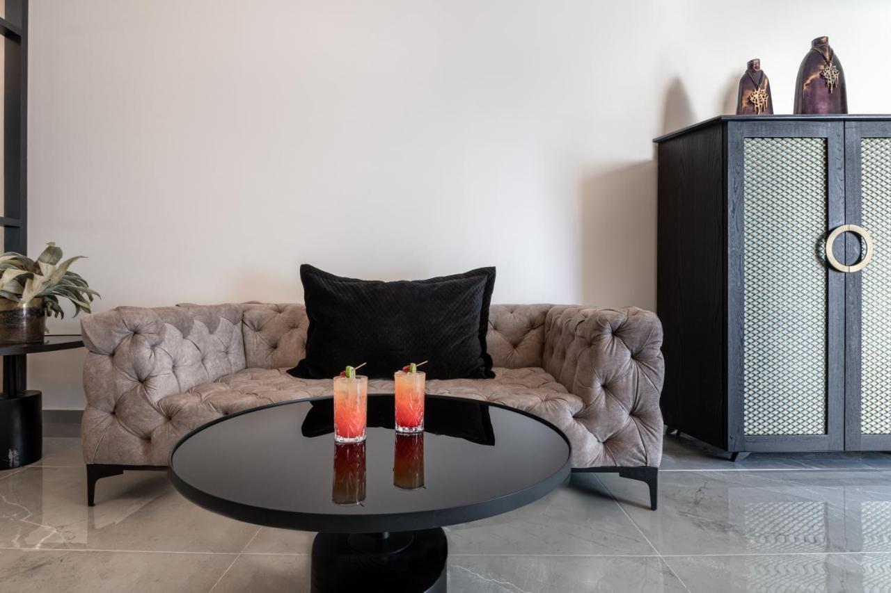 Petinos 4* Platys Gialos (Mykonos)