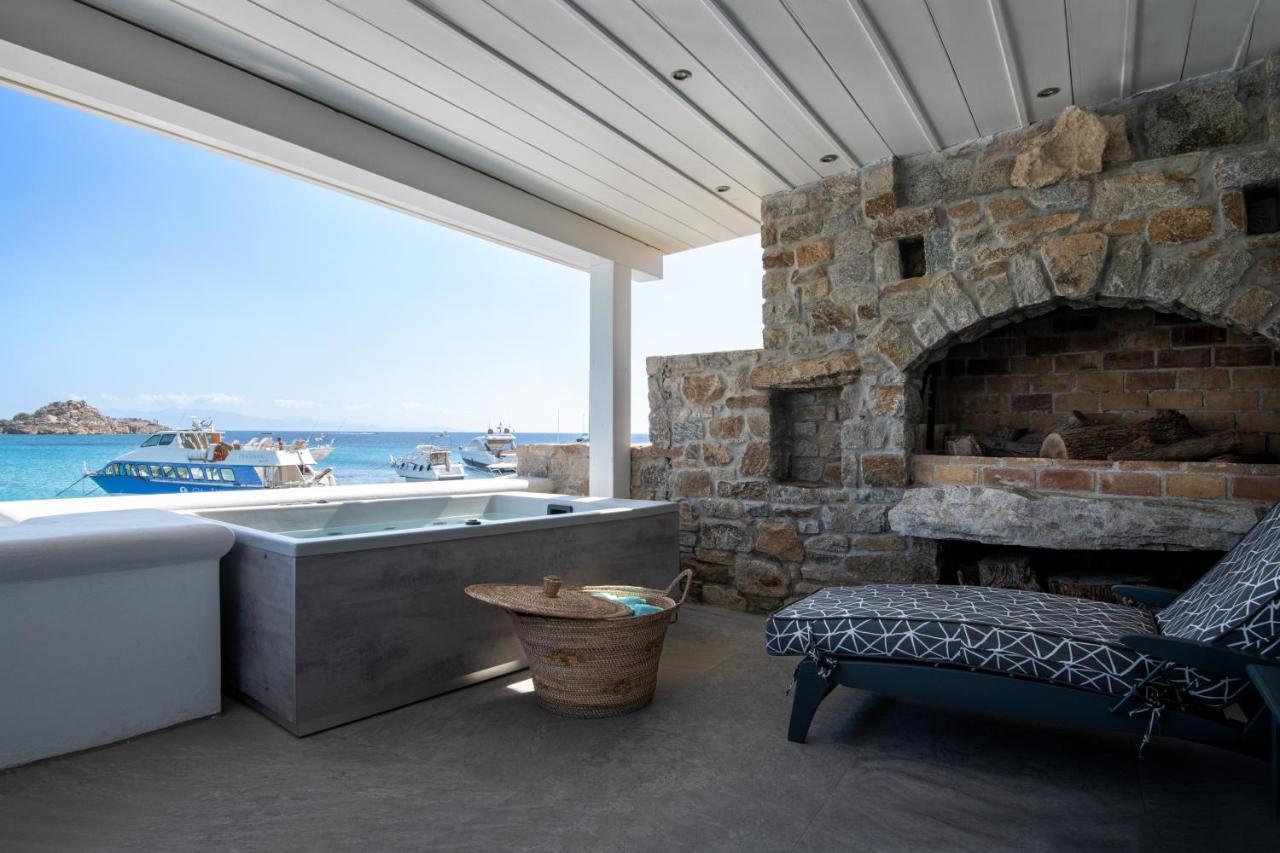 Petinos 4* Platys Gialos (Mykonos)