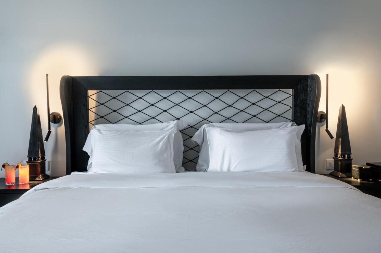 Petinos 4* Platys Gialos (Mykonos)