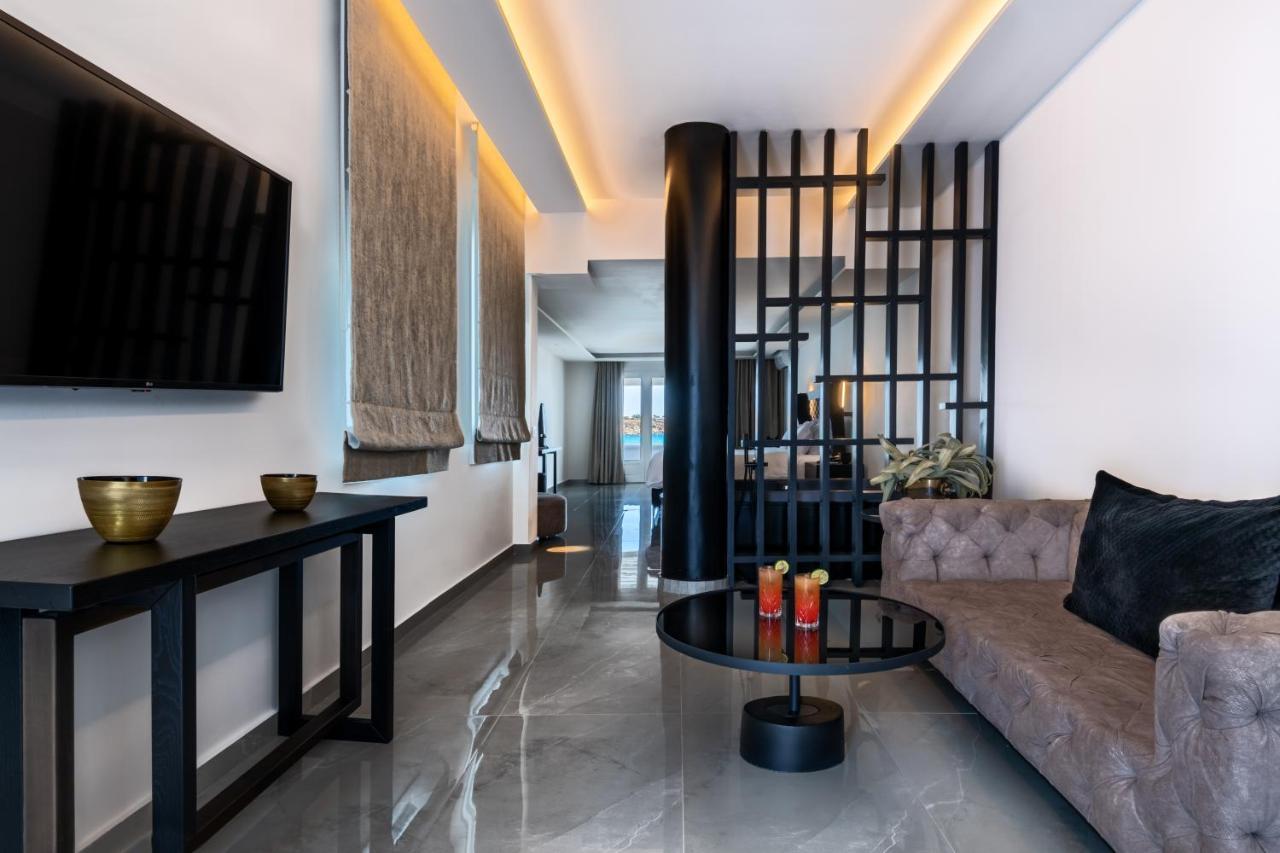 Petinos Hotel