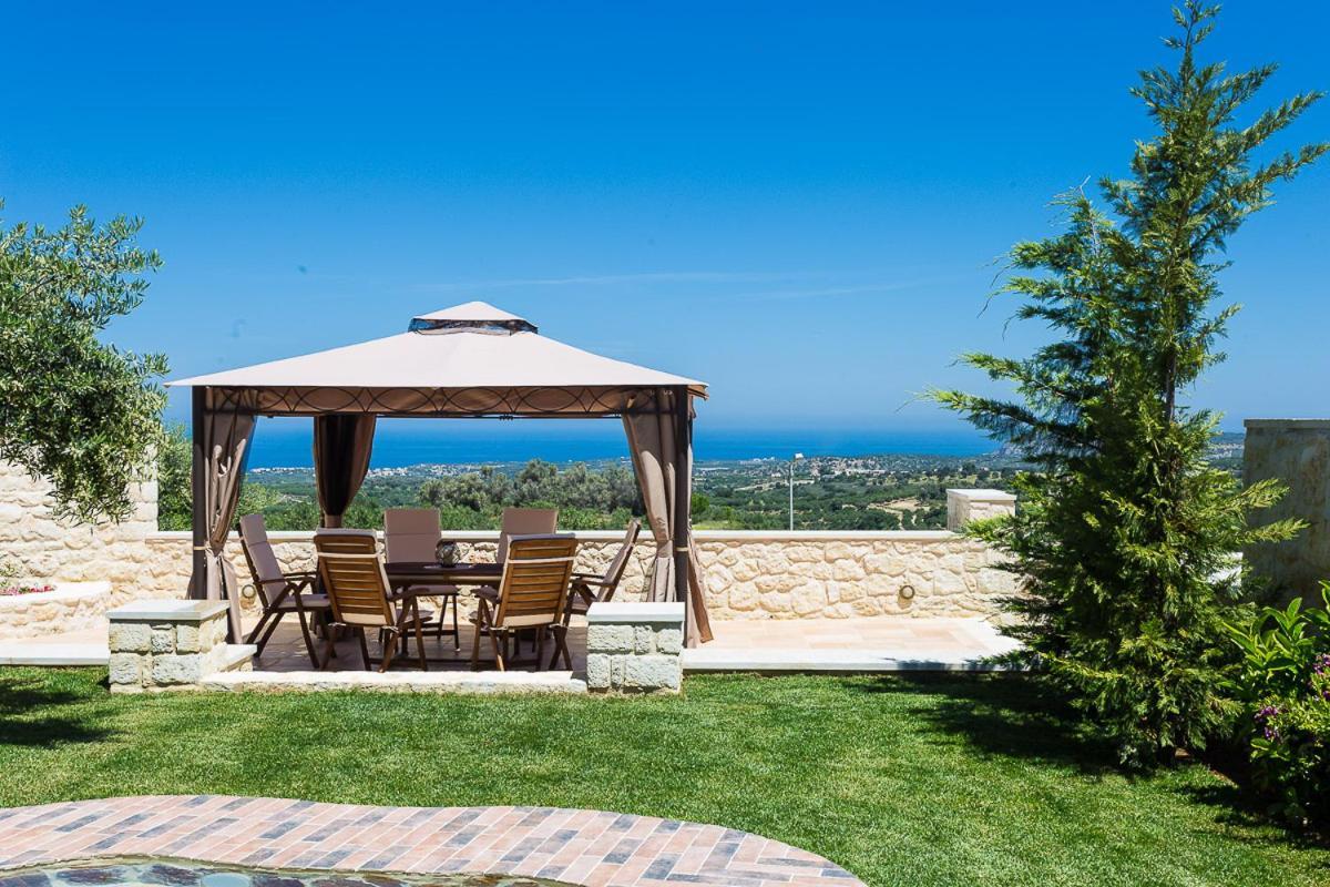 Roupes Villa I, Family Villa, Fantastic Views, Private Pool *