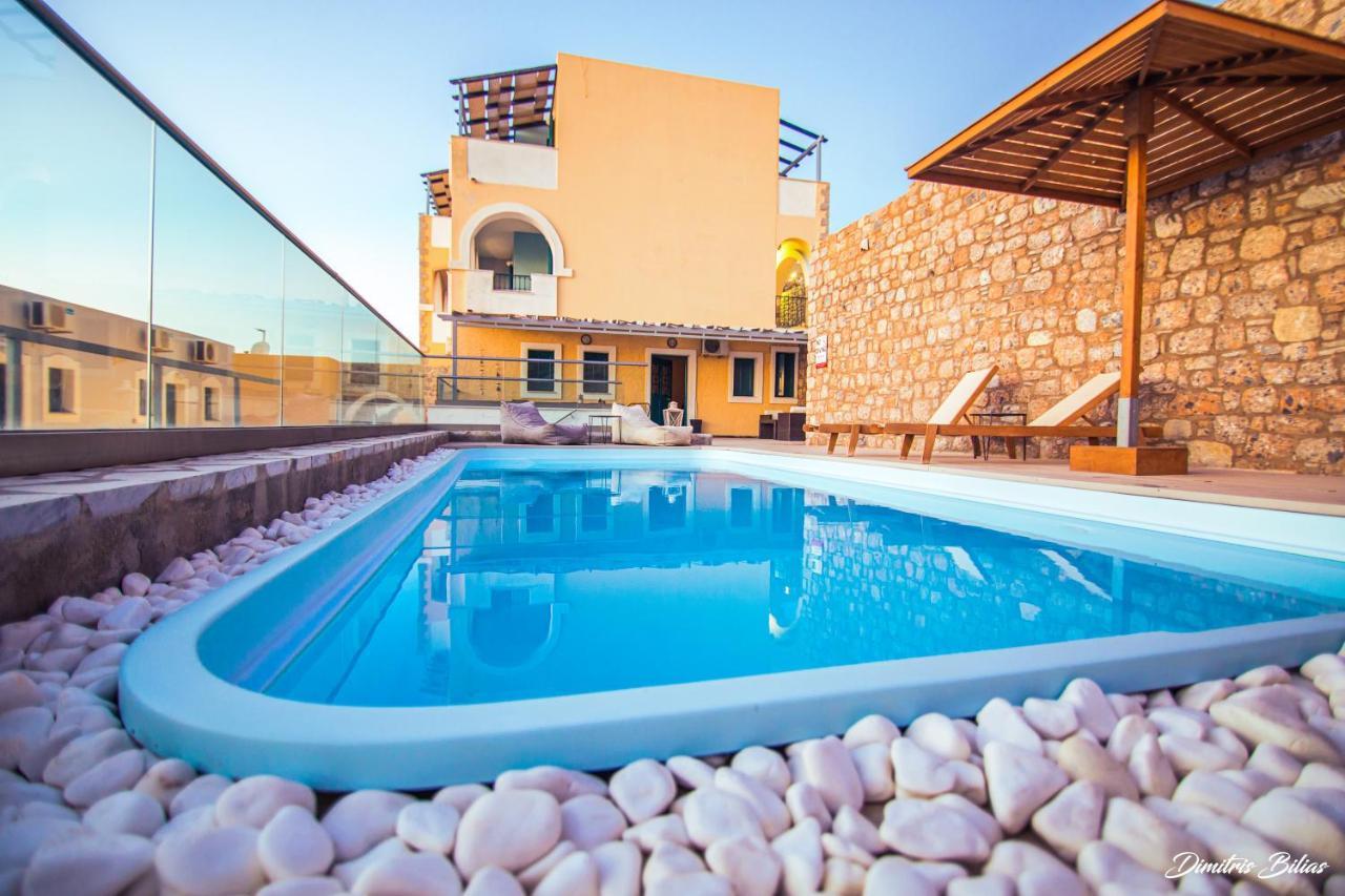 Elena Village 4*
