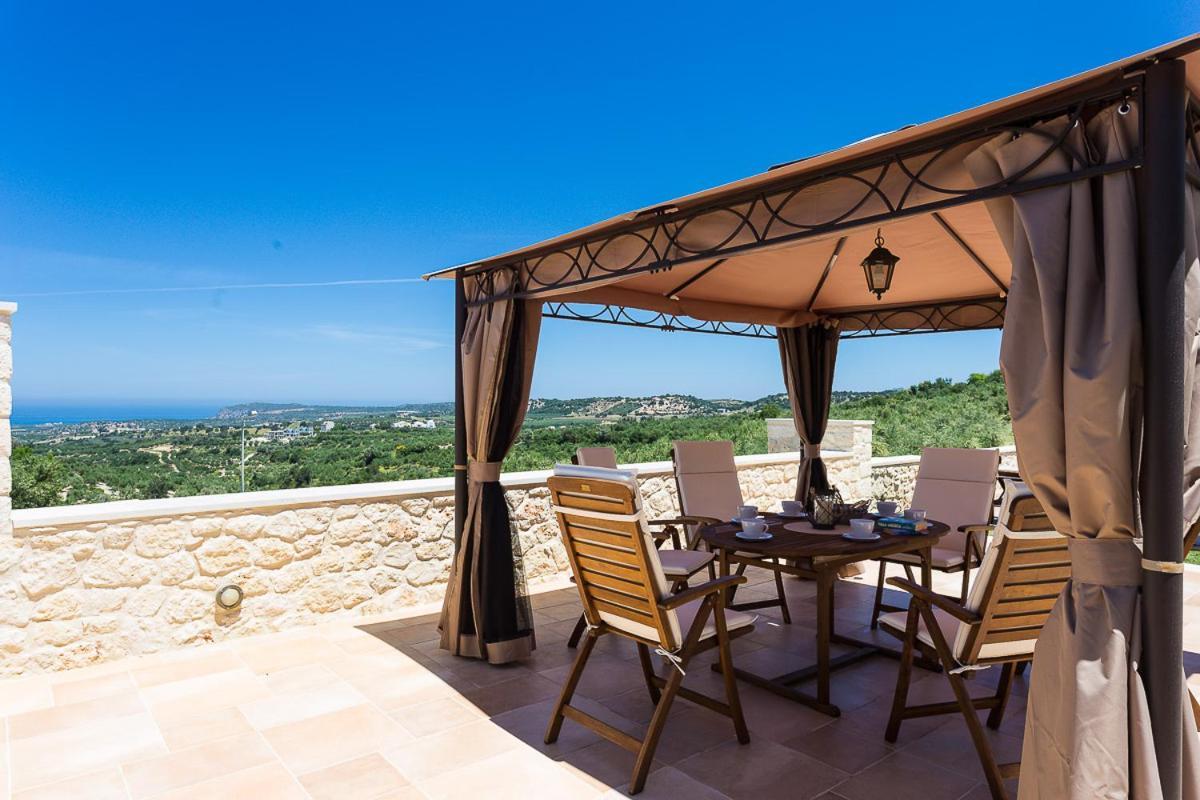 Roupes Villa I, Family Villa, Fantastic Views, Private Pool Villa