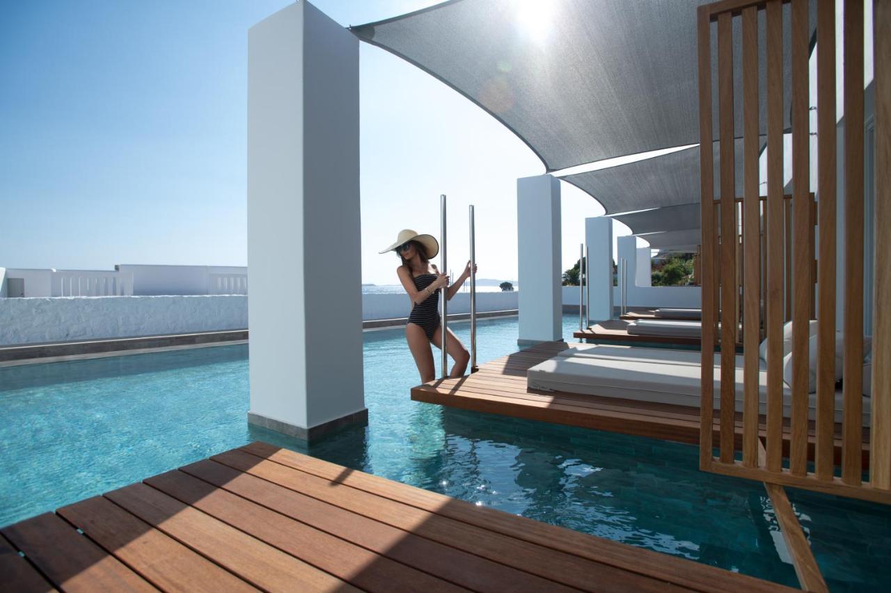 Hotel Manoula's Mykonos