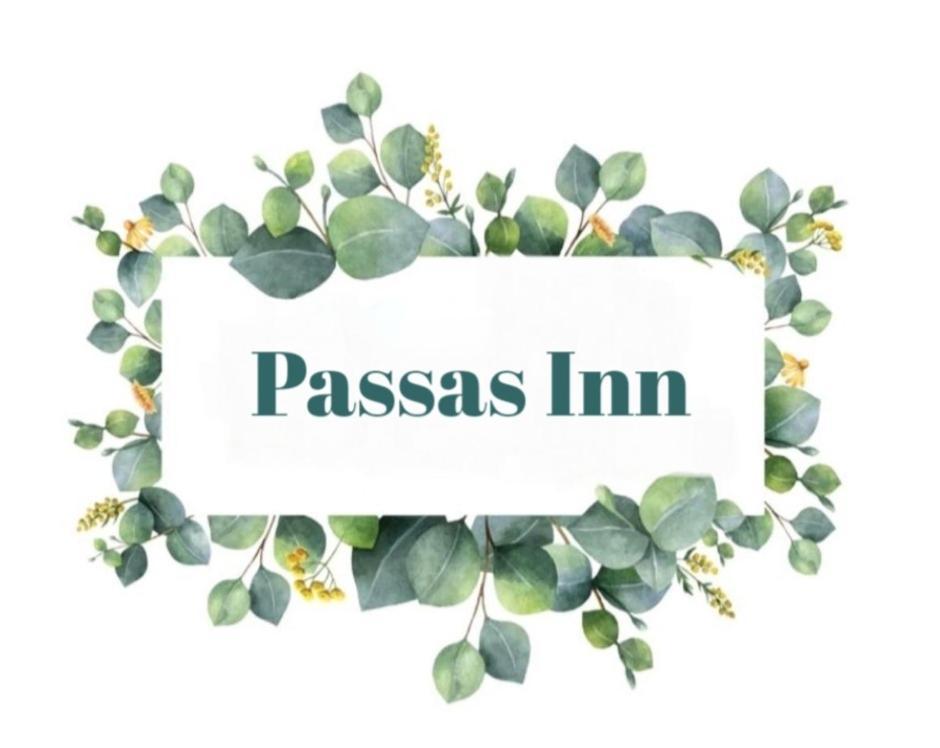 Passas Luxury Living Apartment Limenaria (Thasos)