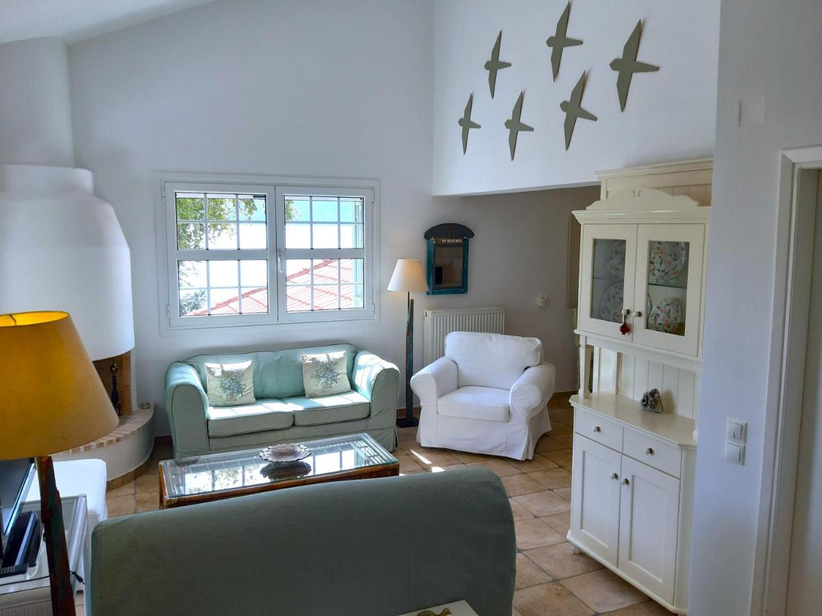 Villa Beachfront