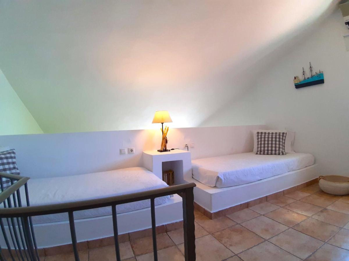 Villa Beachfront *