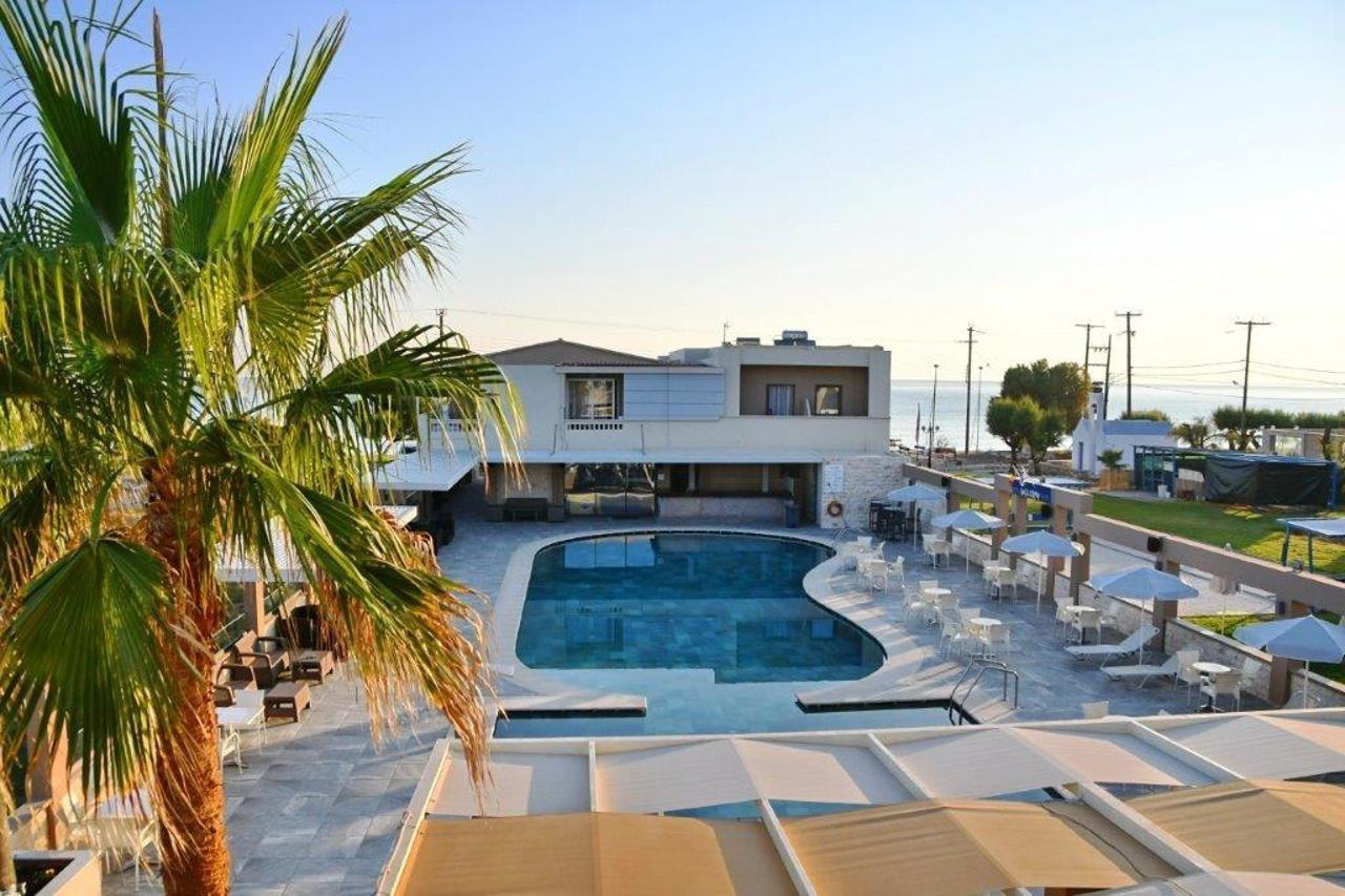 Castro Hotel 4*