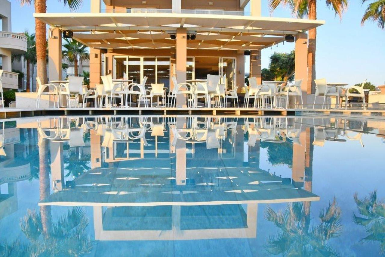 Castro Maleme (Crete)