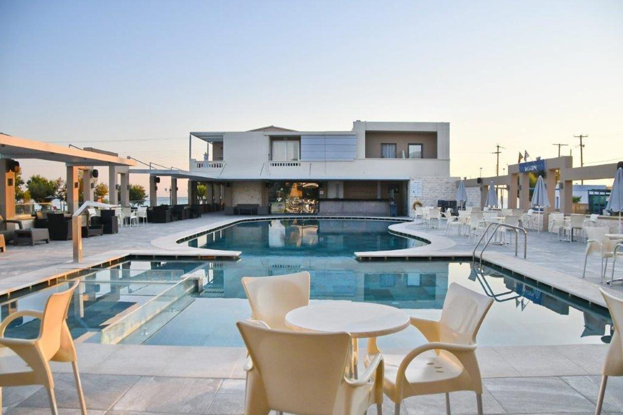 Castro Hotel 4*