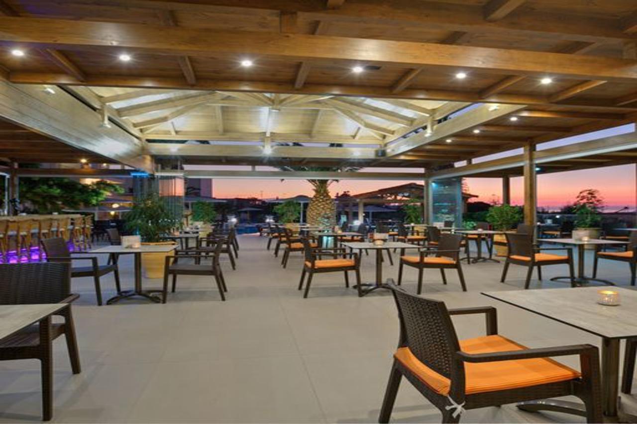 Cretan Garden Adults Only 16plus Hotel Hersonissos (Crete)
