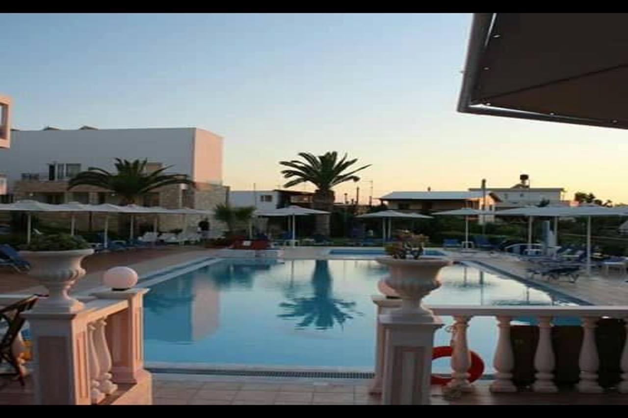 Cretan Garden Adults Only 16plus Hotel 3*