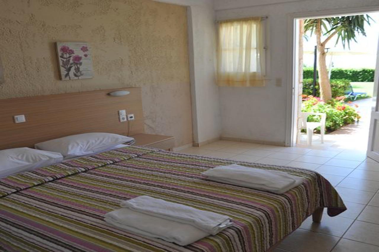 Cretan Garden Adults Only 16plus