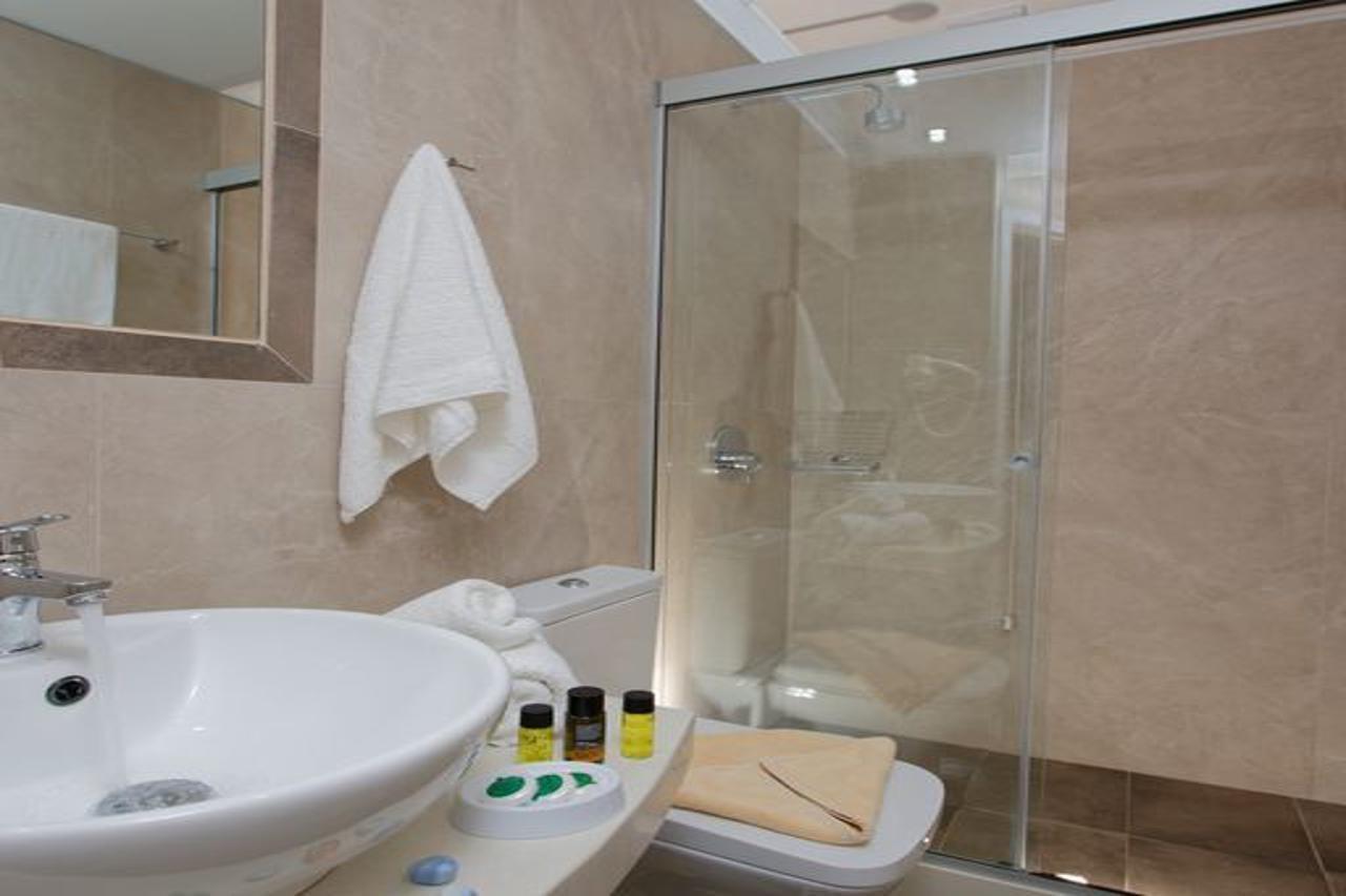 Cretan Garden Adults Only 16plus Hotel
