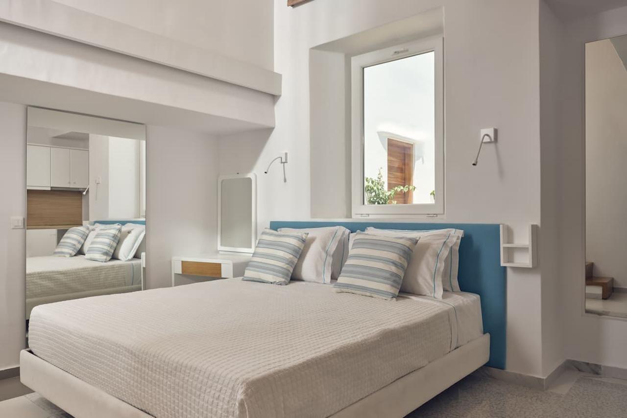 Arcs & Residences Mykonos Town