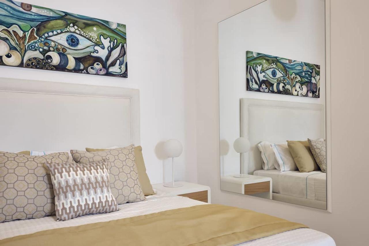 Arcs & Residences 3*