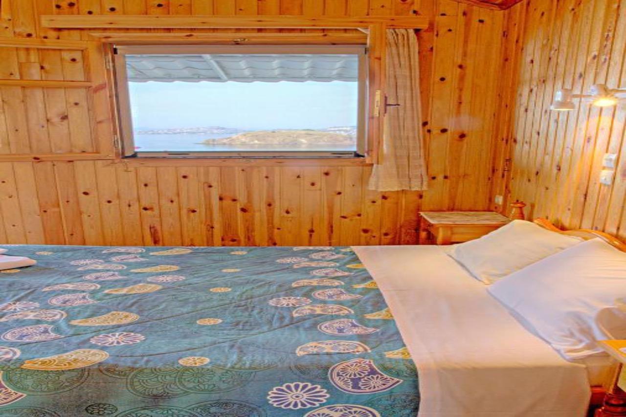Hill Aparthotel
