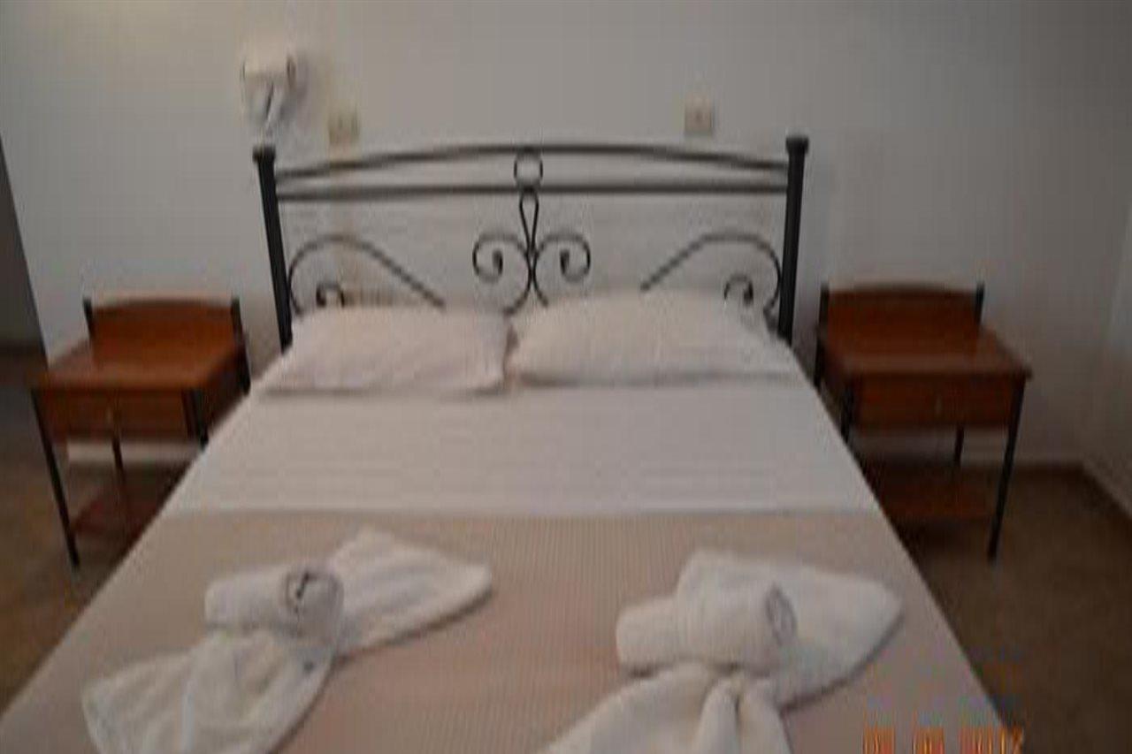 Apartment Depis Aqua Beachfront *