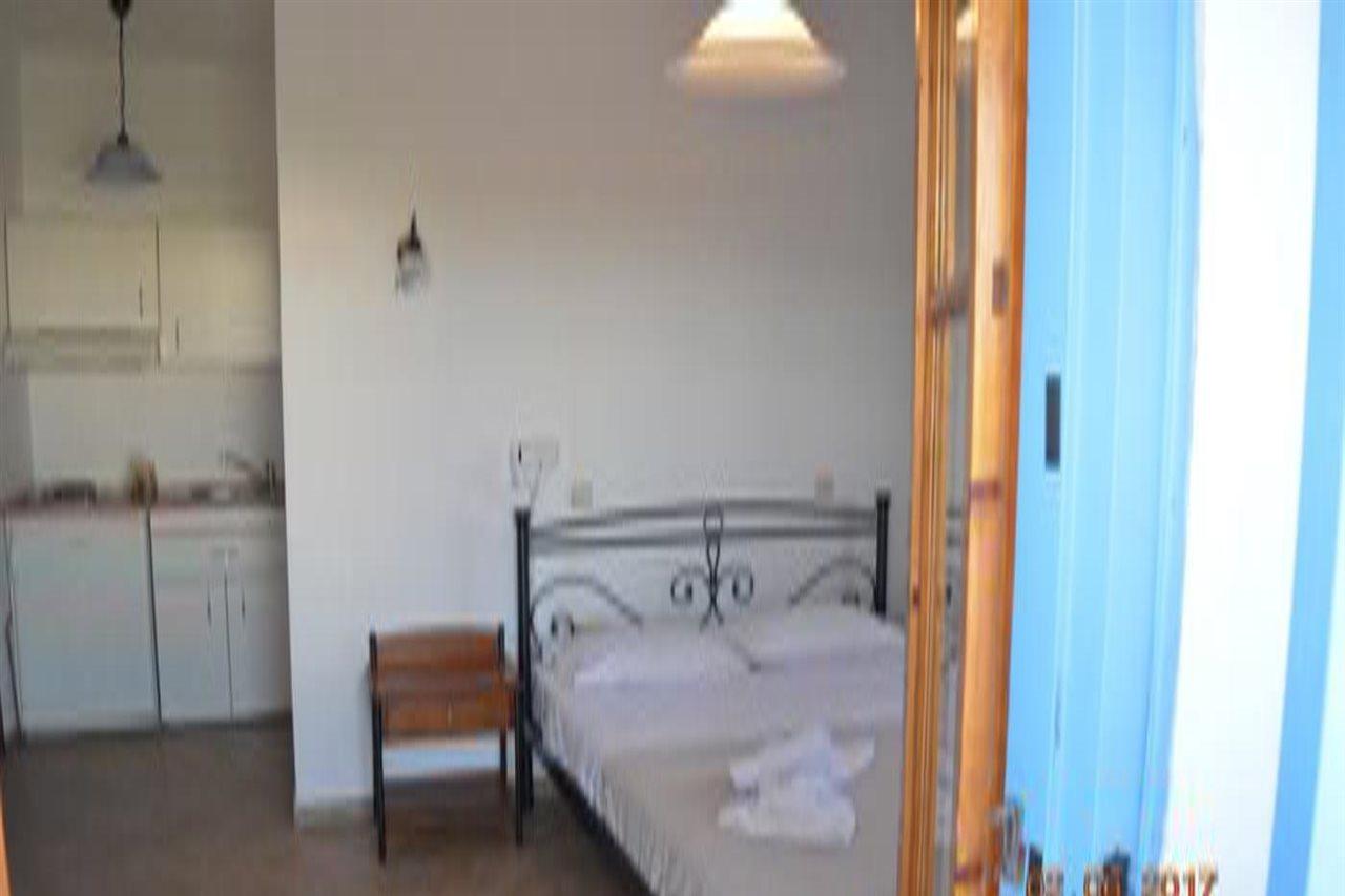 Apartment Depis Aqua Beachfront *