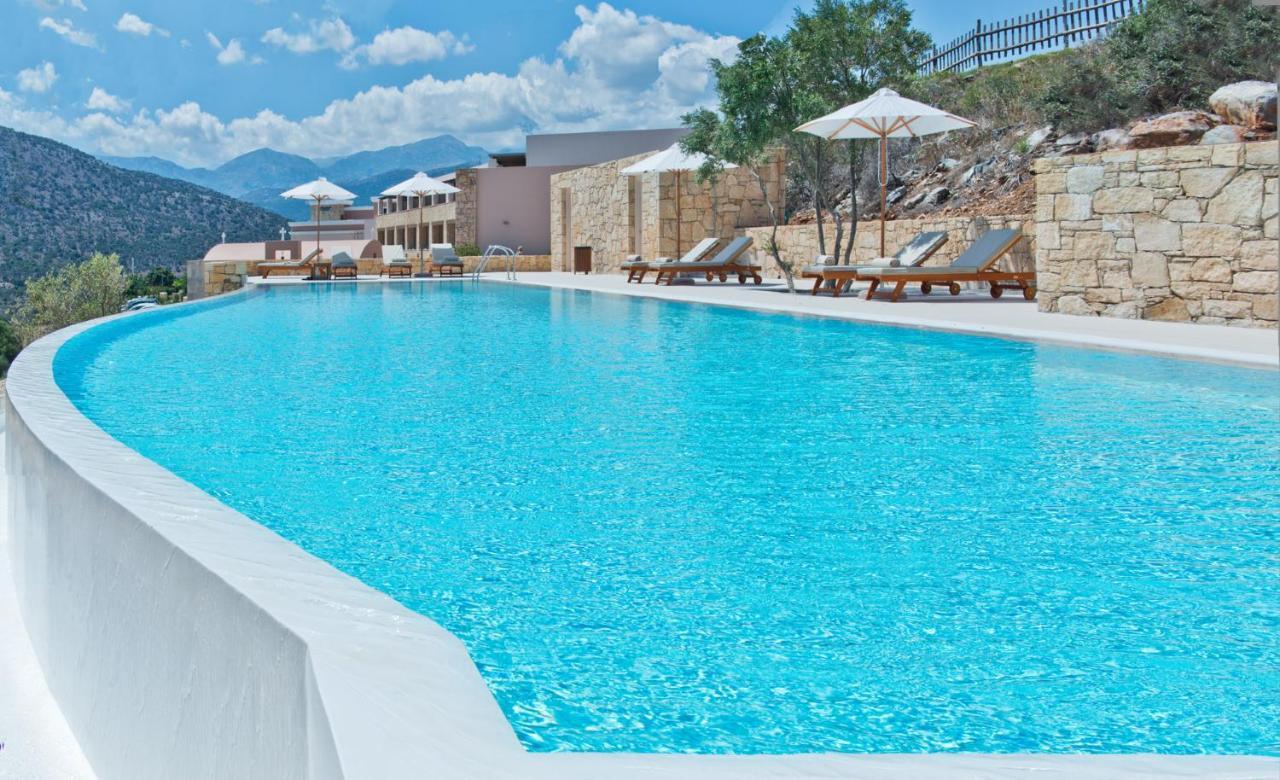 Crete Golf Club Hotel Hersonissos (Crete)