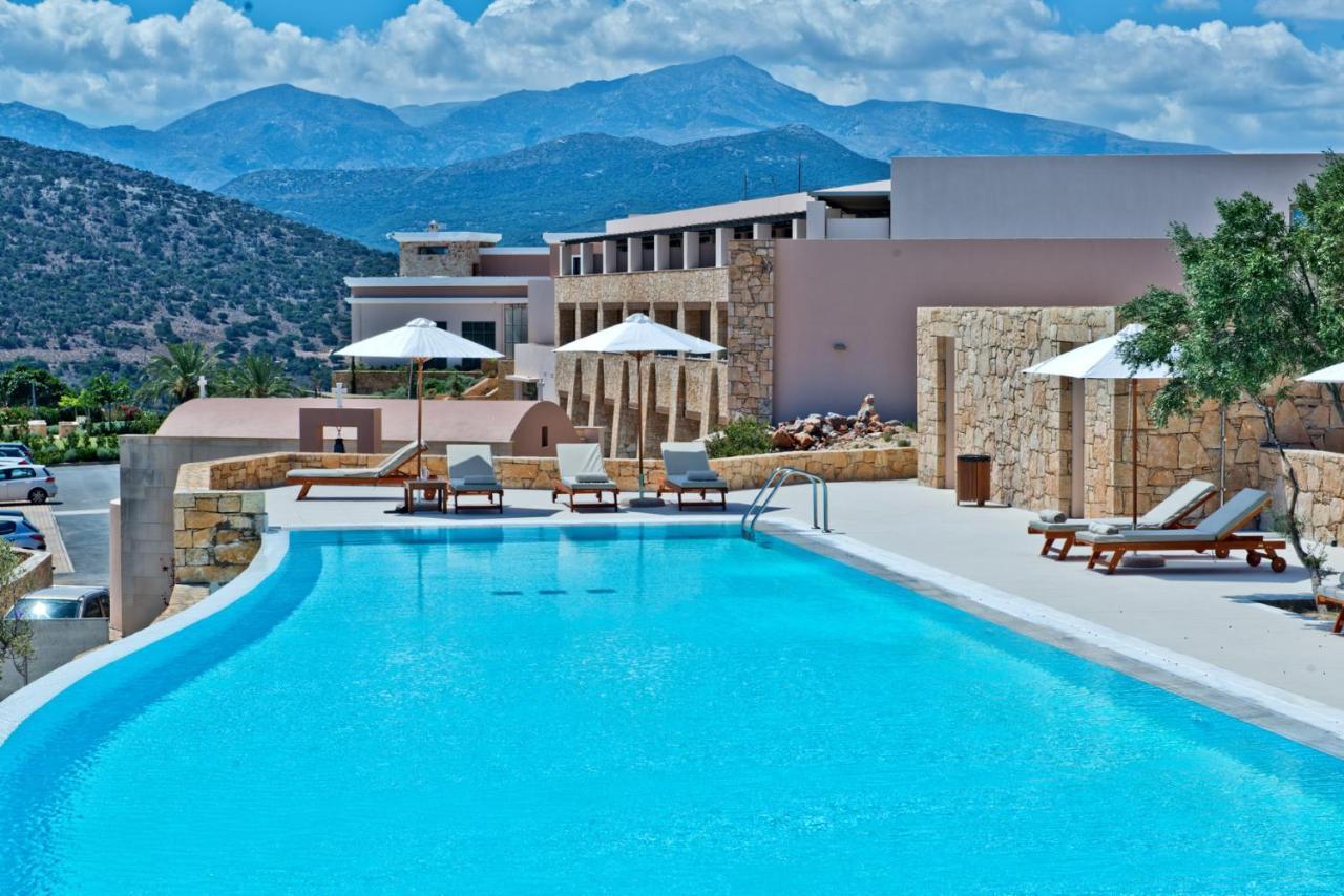 Crete Golf Club Hotel 5*
