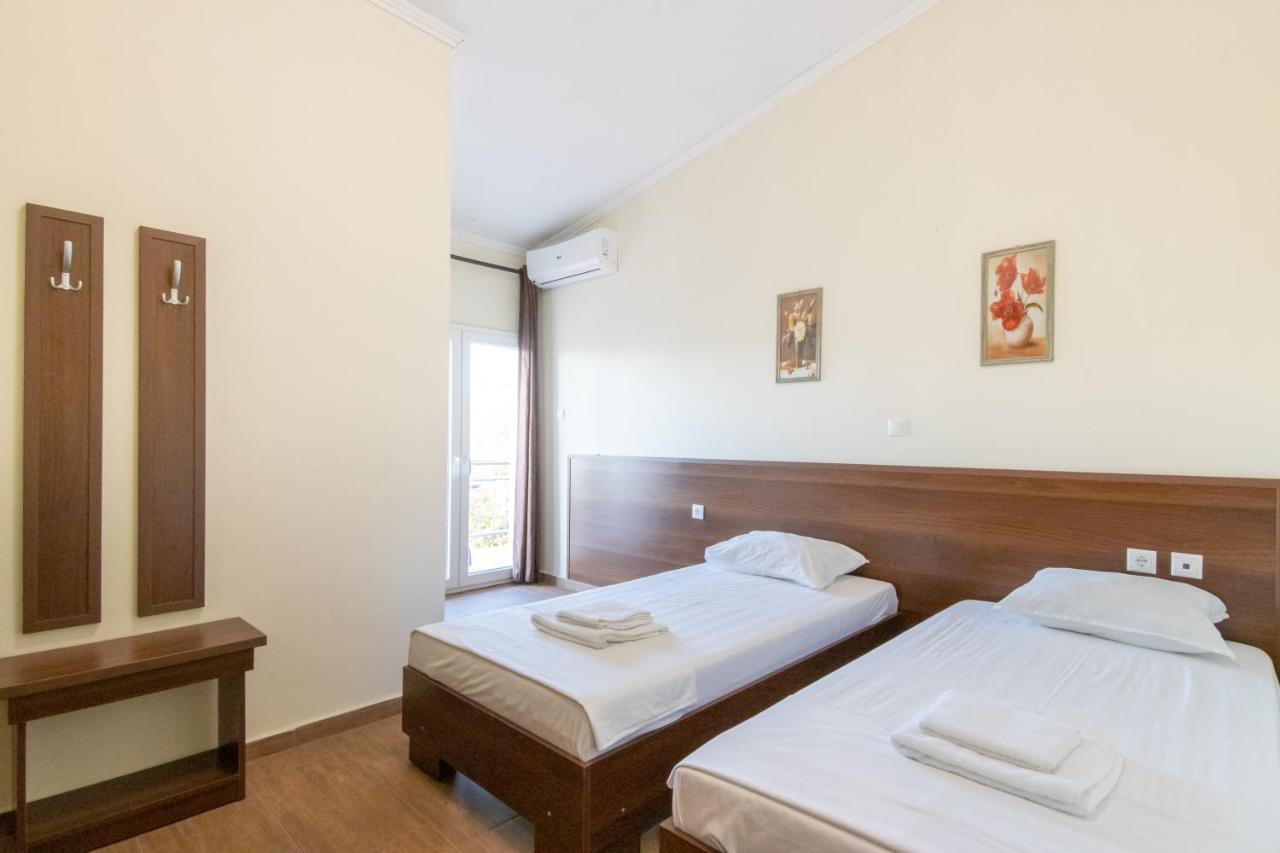 Myrodato * Xanthi