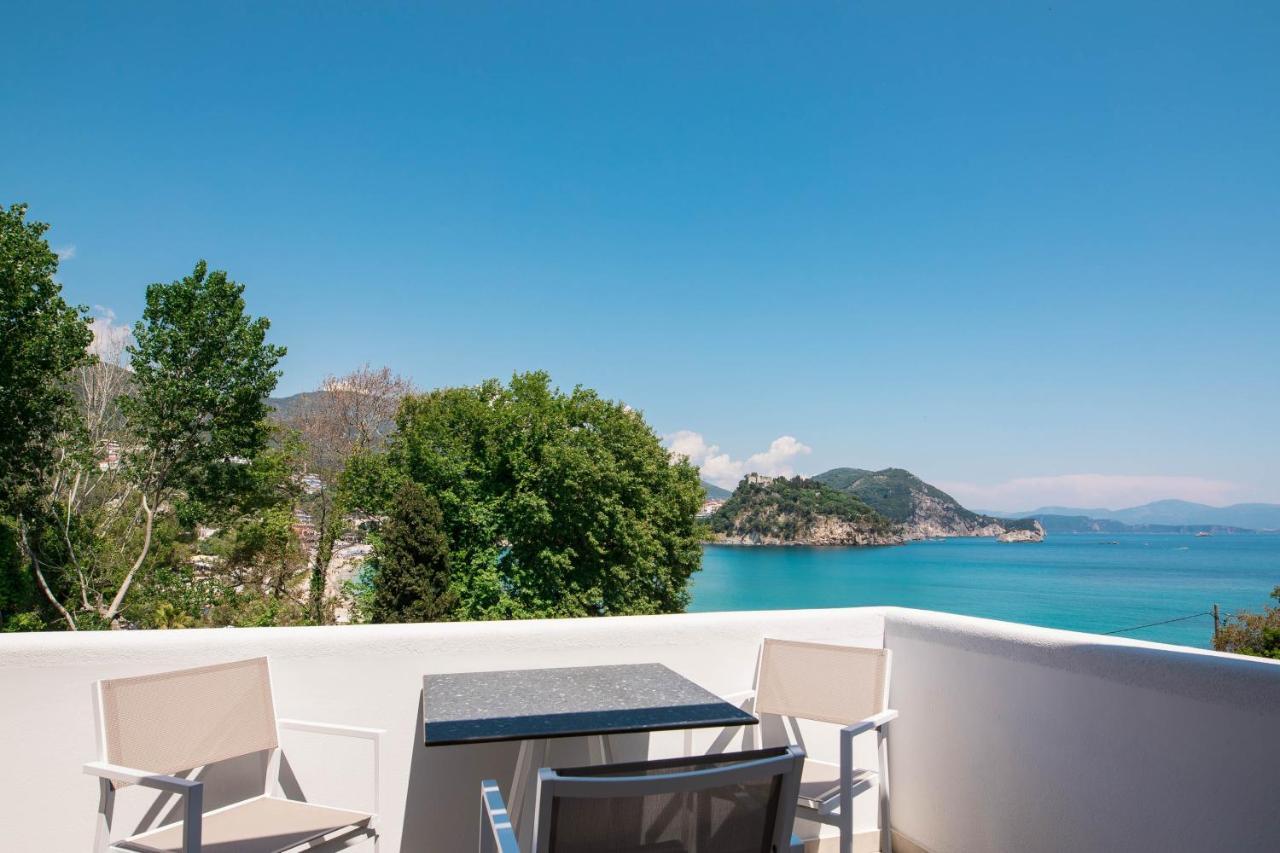 Hotel Alboro Seaside