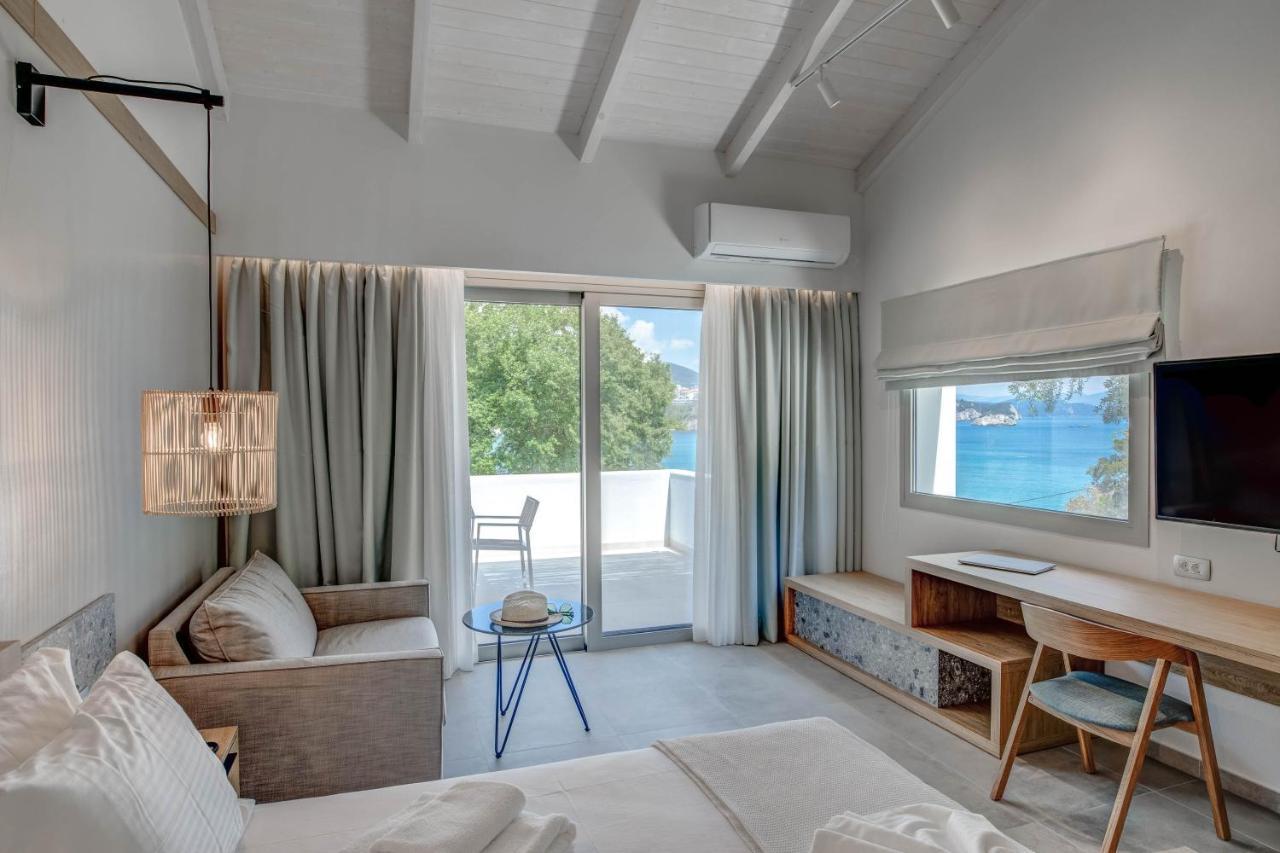 Alboro Seaside * Parga