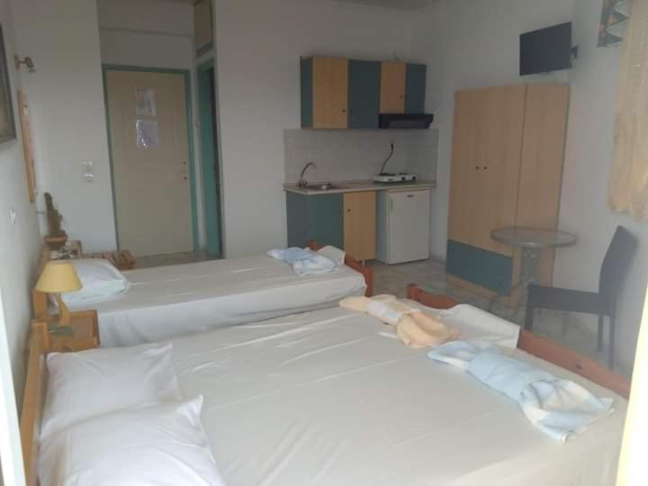 Benjamin's Aparthotel *