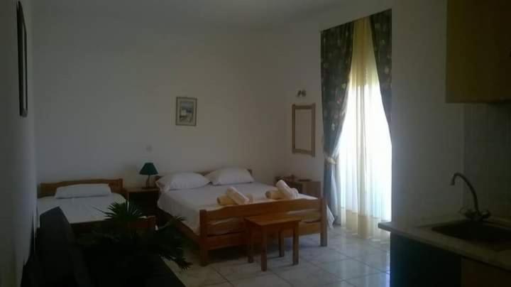 Benjamin's Aparthotel Nea Poteidaia